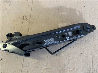 Opel AstraG/AstraH emelő  gm09127172