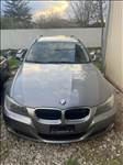 BMW 320i touring Bmw E91 320i N43B20A 