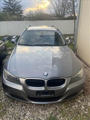 BMW 320i touring Bmw E91 320i N43B20A 