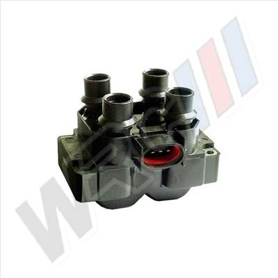 Gyújtótrafó Ford Escort IV-V-VI-VII 1008886