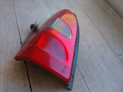 SUZUKI WagonR+ Bal hátsó lámpa