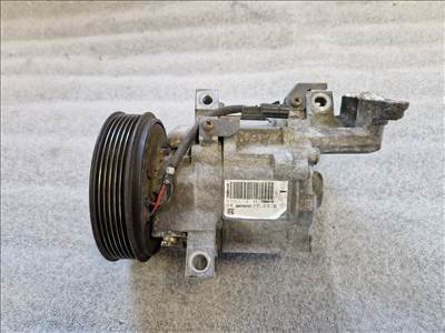 DACIA DUSTER 1.5 DCI klímakompresszor  926009154r