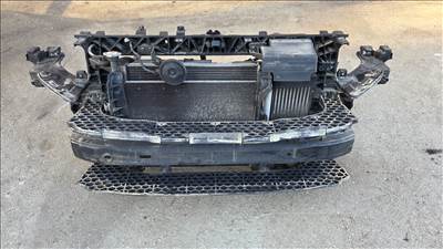 Kia Sportage (SL) homlokfal 