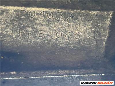 Opel Vivaro Trafic 1.6 dci sebességváltó PF6040 co10373