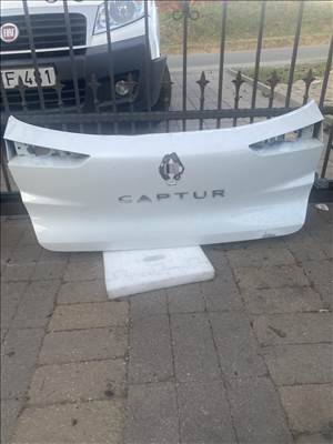 Renault Captur csomagtérajtó burkolata