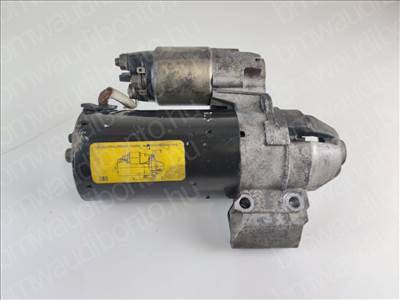 BMW 1 (E81) 116 d N47 Önindító (7812034, 12417812034, 12417823700, 12417798006)