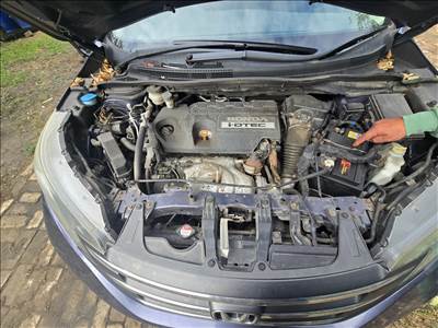 Honda CR-V IV motor  n22b4456 n22b4098