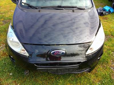 Ford Ka Mk2 motorháztető 