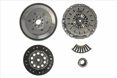 BMW Z3 3.0 i (231Le) kuplung és kettős tömegû lendkerék (2000-)