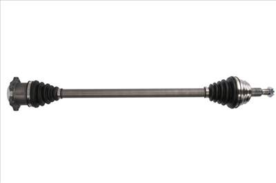 Seat Toledo jobb féltengely (diesel)