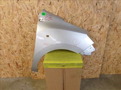 DACIA DOKKER bal első sárvédő 2012- 