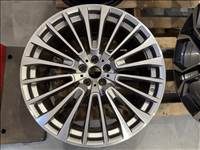 R22 Original Bmw 9.5J ET32 - 6885144 1 db felni alufelni