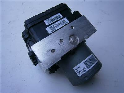 Kia Cee'd (JD) abs kocka 6158945200 a258930500