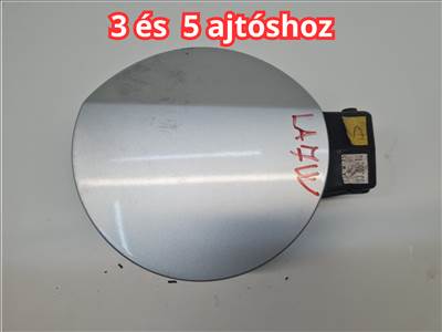 Volkswagen Golf VI tankajtó LA7W 3 és 5 ajtóshoz (33371) 1k0010459d