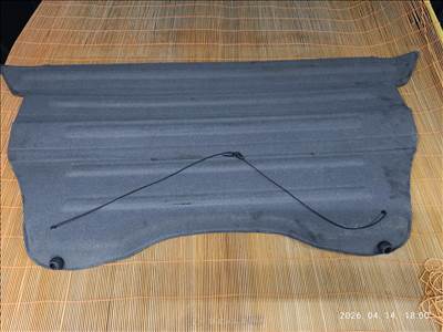 Ford Focus C Max kalaptartó 