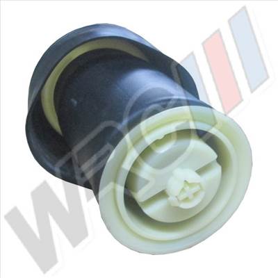 Légrugó bal/jobb hátsó BMW X5 X6 (E70, E71, E72) 37126774041