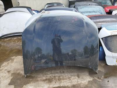 Audi A3 8P 2003-2005 motorháztető