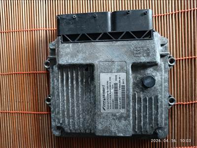 Fiat Punto Diesel motorvezérlő  55195817