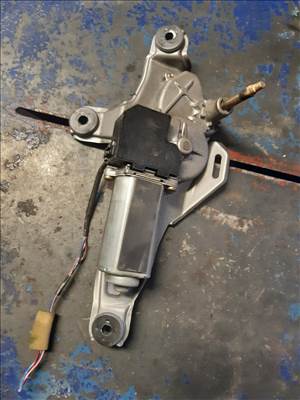 Toyota Rav 4 00-05 Hátsó Ablaktörlő Motor