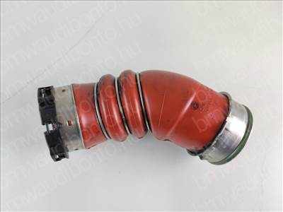 BMW 3 (E90) 335 d M57N2 Turbócső (7799873, 11617799873)