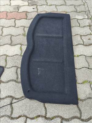 Kia Rio (UB) kalaptartó 