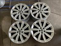  5x112-es, 8X 19"-es újszerű gyári Audi  alufelni