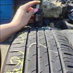  215/50 R19 Continental nyári gumi 10000ft a 2db/380/