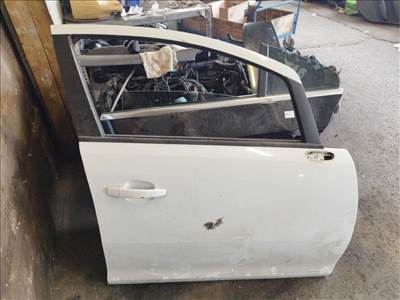 Opel Corsa D jobb első ajtó üresen, több színben