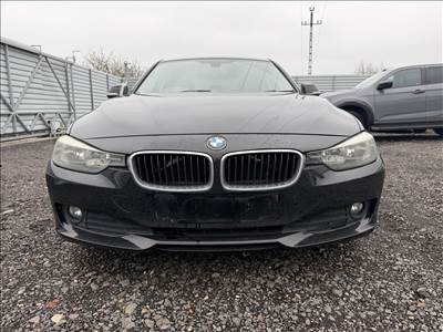 BMW F30/31 Motorháztető