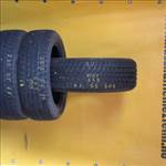 Kingstar SW40 (2) 16" 205/55 téli gumi