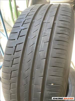  235/5517" használt Continental nyári gumi gumi