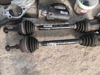 Audi A4 b7 2.0alt Multitronic váltó 