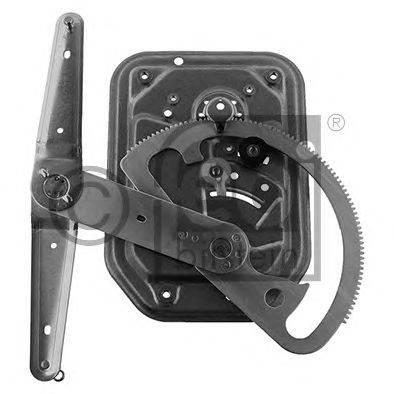 FEBI BILSTEIN 36218 - ablakemelő SCANIA