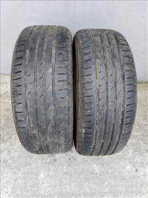 235 55 17 nexen 235/55 R 17 nyári gumi 1 pár 2024.04.hét