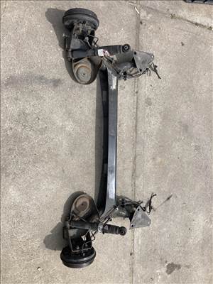 Fiat 500 Hátsó híd futómű 