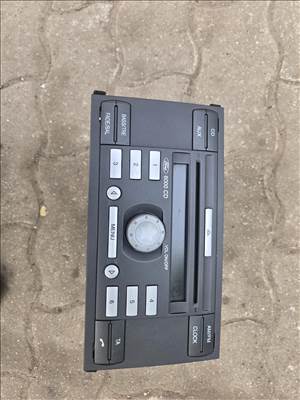 Ford Transit Mk6 Cd -s fejegység