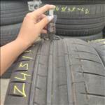 245/35 R20 Pirelli nyári gumi 115000ft a 4db/126/