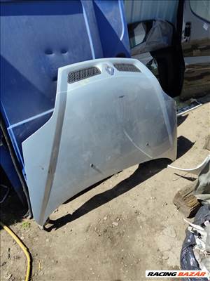 Renault Scénic I 1.9 dCi motorháztető 