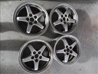  5,5JJ 15" újszerű alufelni