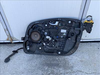 Hyundai i30 jobb első ablakemelő szerkezet