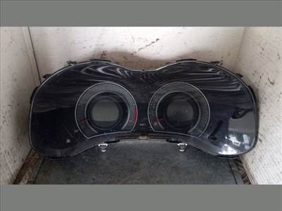 Toyota Corolla (E140/150) Kilométeróra *154503* 838000z270