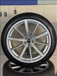 5x112 10x22" ET18 Audi gyári felni 275/40 R22 Hankook Winter iCept Evo2 SUV gumikkal | 4M8601025AM