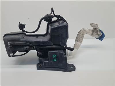 Volkswagen Golf VII ablakmosó tartály (fényszórómosós) (32739) 5h0955453k 5g0955453h