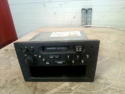 OPEL CORSA C 00-06 Autórádió