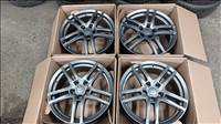  5x112 lyukosztású 7,5JJ 18" új Dezent alufelni