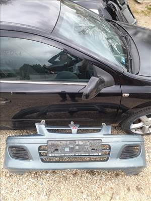 Mitsubishi spacestar első lökhárító 