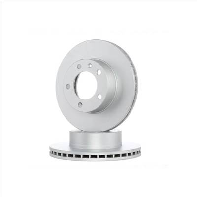 Renault Master III új utángyártott féktárcsa pár első tengely 2010-től