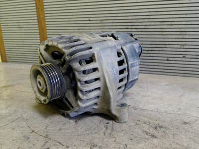 FIAT PUNTO II. Generátor.benzines