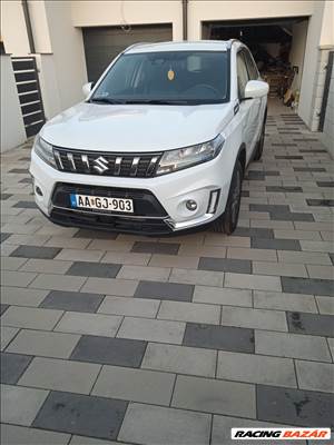 Eladó Suzuki Vitara 1.4 BOOSTERJET (1373 cm³, 140 PS)