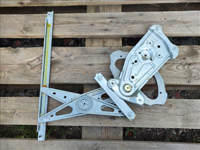 Renault Scénic III bal hátsó ablakemelő szerkezet  910586102 827216769r